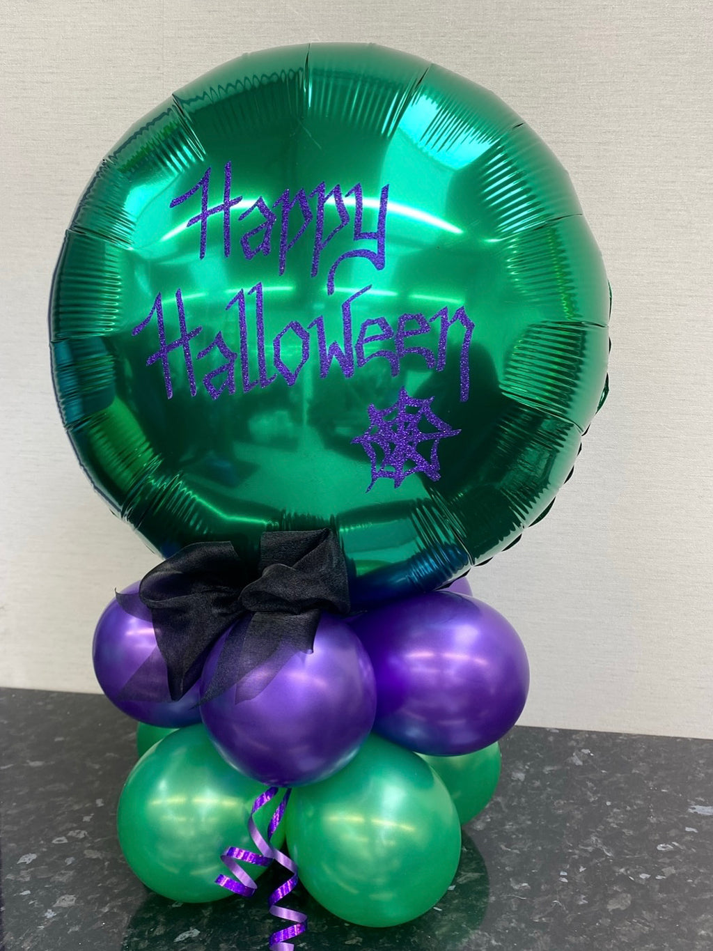 Table centerpiece