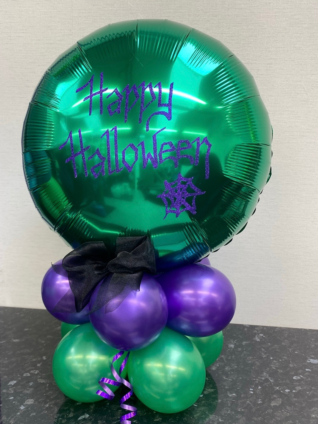 Table centerpiece