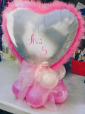Table centerpiece
