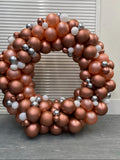 Round arch
