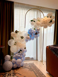 Balloon arch