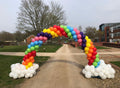 Balloon arch