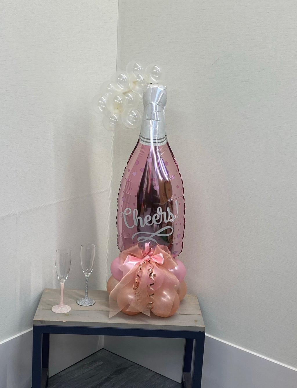 Table centerpiece