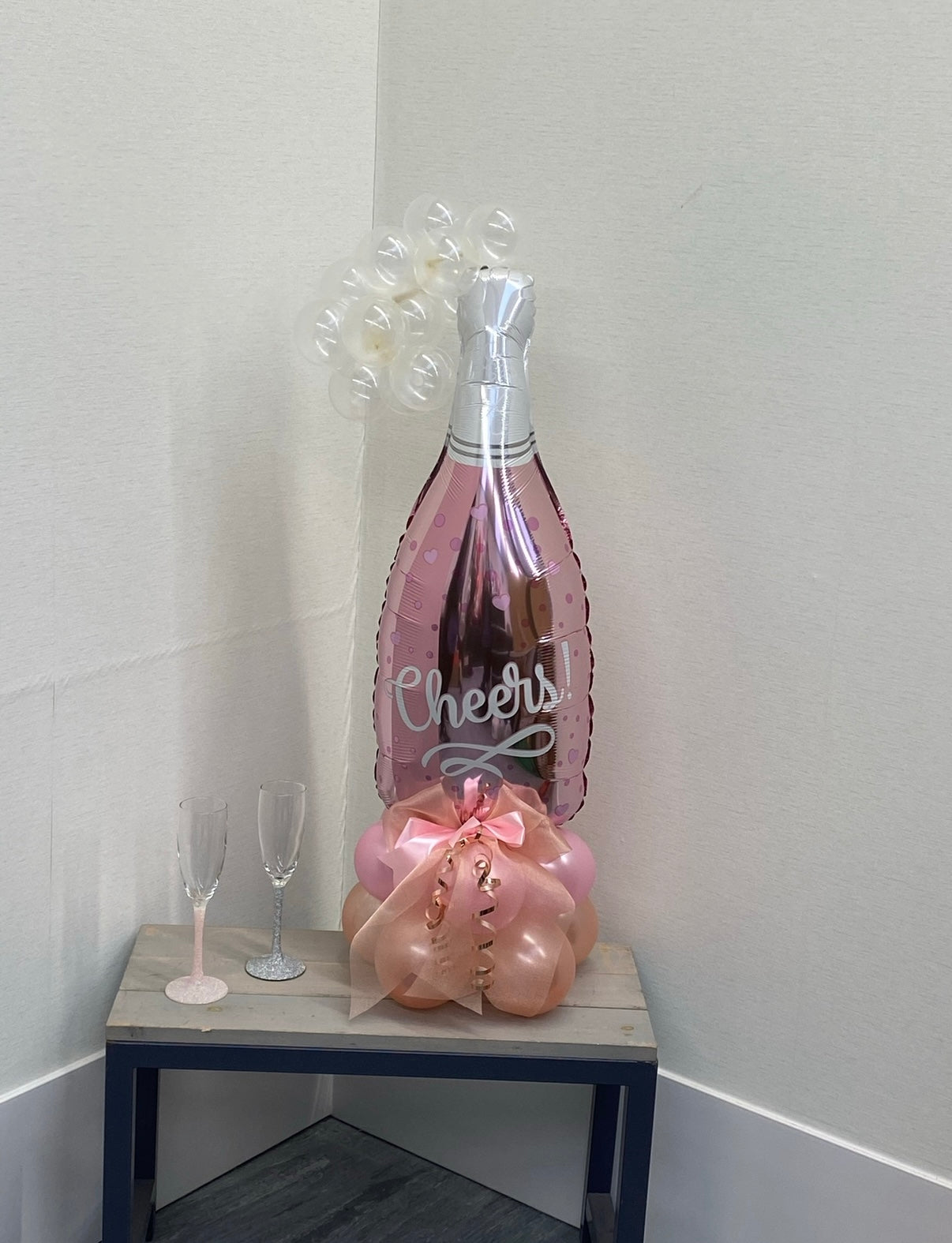 Table centerpiece